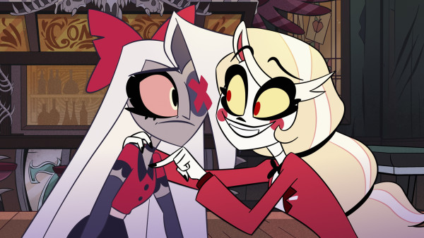 Recensie Prime Video-serie 'Hazbin Hotel'