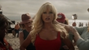 Sekstape Pamela Anderson staat centraal in trailer 'Pam & Tommy'