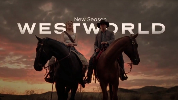 Eerste beelden 'Westworld' seizoen 2!