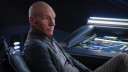 Netflix is prooi voor 'Star Trek'-icoon Patrick Stewart en historische film