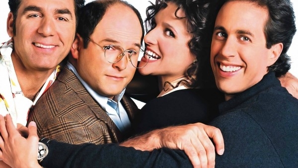 Aanstaande reünies voor 'Seinfeld' en 'Full House'