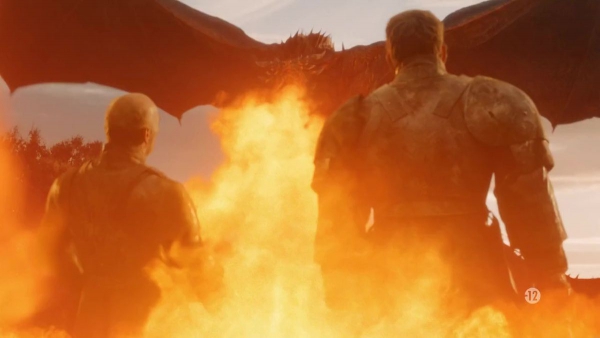 'Game of Thrones: House of the Dragon' draait hierom