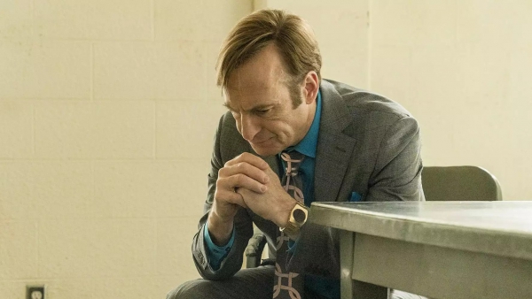 Bob Odenkirk (Better Call Saul) over hartaanval