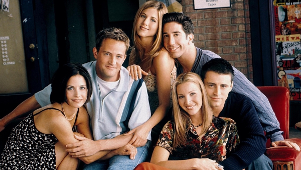 'Friends'-acteur keek de dood regelmatig recht in de ogen