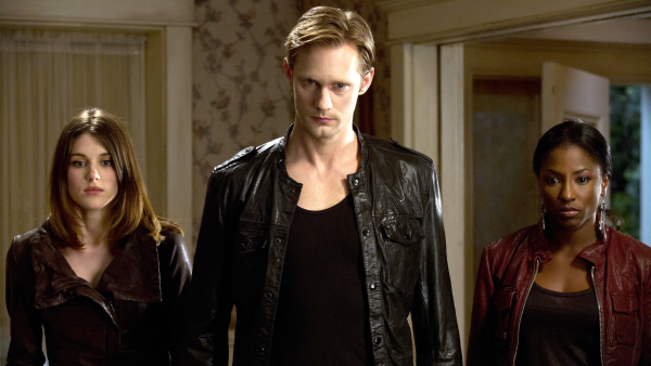 Netflix komt deze week met 10 nieuwe afleveringen waaronder het spannende 'True Blood'