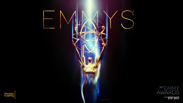 De nominaties voor de 66e Primetime Emmy Awards!