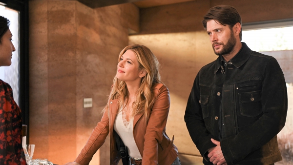 Disney+ zet deze week 7 nieuwe afleveringen online