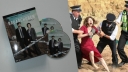 Tv-serie op Dvd: Broadchurch - seizoen 1