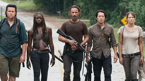 Deze spin-off van 'The Walking Dead' start met ijzersterke score op Rotten Tomatoes Deze spin-off van 'The Walking Dead' start met ijzersterke score op Rotten Tomatoes