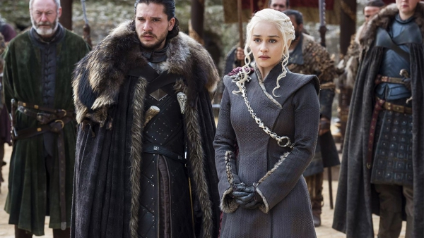 Stukje van 'Game of Thrones' zou in België worden opgenomen