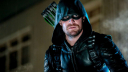 Stephen Amell was nerveus om terug te keren als Green Arrow in 'The Flash'