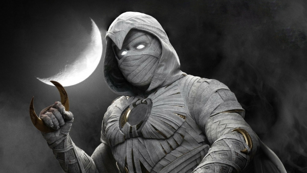 Marvel-serie 'Moon Knight' wint grote prijs