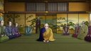 Recensie Netflix-serie 'Ōoku: The Inner Chambers'