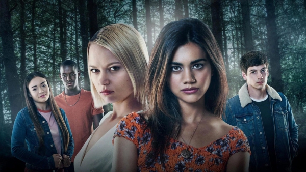Nieuw op Netflix: de bovennatuurlijke thrillerserie 'The A List' seizoen 1