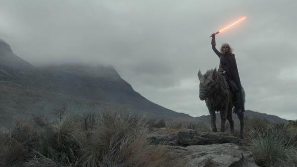 'Star Wars'-fans geschokt: tweede seizoen Disney+-serie moet alles doen met veel kleiner budget!