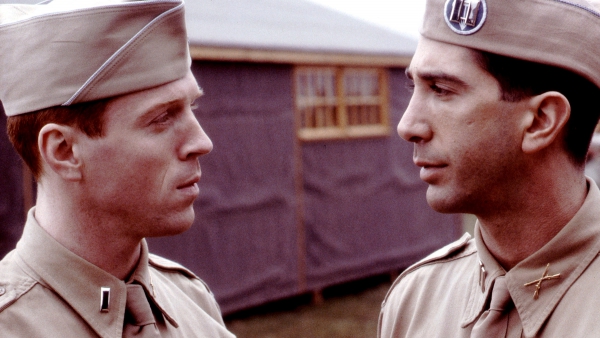 Hierom is 'Band of Brothers' nog steeds zo goed