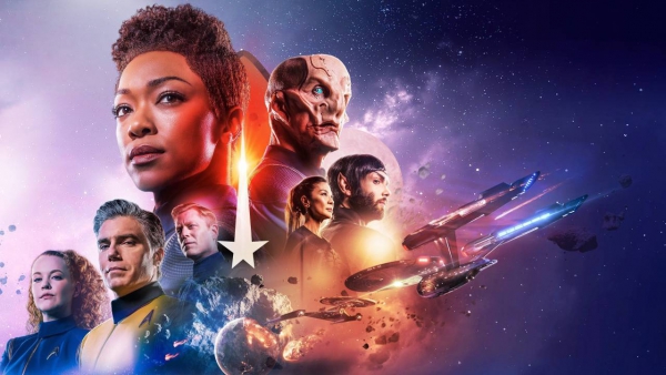 'Star Trek: Discovery' seizoen 3: Top of flop?