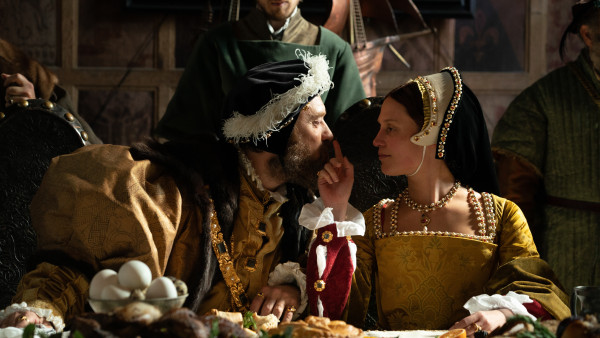 Meeslepend historisch drama nu te streamen op Prime Video Meeslepend historisch drama nu te streamen op Prime Video