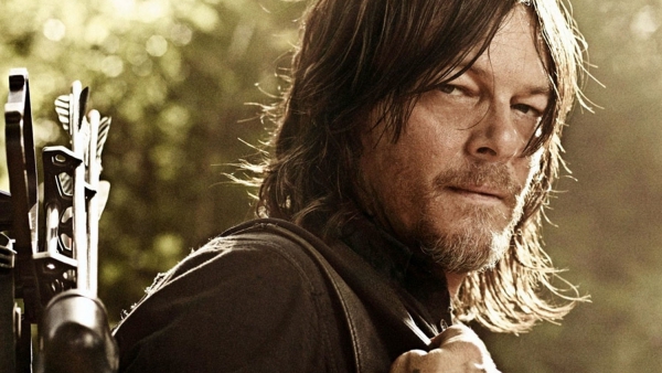 Hier gaat 'The Walking Dead: Daryl Dixon' over