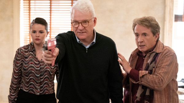 Kun je niet wachten op het nieuwe seizoen van 'Only Murders in the Building'? Kijk dan naar deze moordmysterie