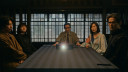 Recensie Netflix-serie 'House of Ninjas' Recensie Netflix-serie 'House of Ninjas'