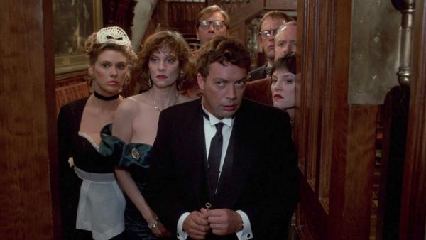 Een van de beroemdste bordspellen wordt een grote streaming-serie