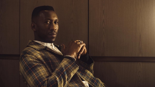 Mahershala Ali gaat bokslegende spelen in nieuwe mini-serie van HBO