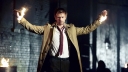 Matt Ryan als Constantine in 'Arrow' te zien