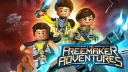 Trailer voor 'LEGO Star Wars: The Freemaker Adventures'