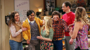 Zien we deze oude bekende straks terug in de spin-off van 'The Big Bang Theory'?