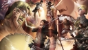 Tweede helft laatste seizoen 'Attack on Titan' krijgt premièredatum Tweede helft laatste seizoen 'Attack on Titan' krijgt premièredatum