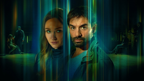 Misdaadserie 'Incognito' in februari op Videoland