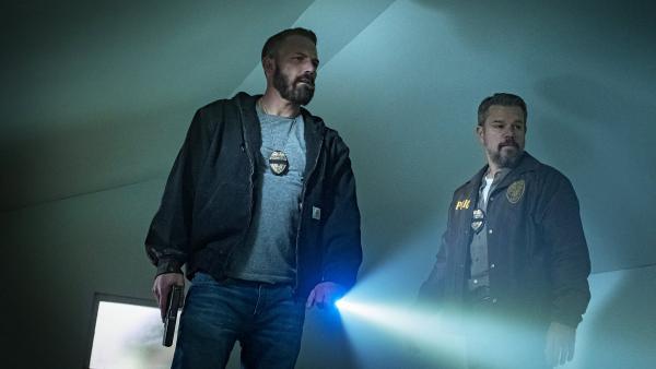 Wereldwijde Netflix-sensatie; deze adembenemende film verovert al na 2 dagen de nummer 1-positie in 86 landen