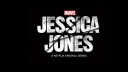 Marvel geeft logo 'Jessica Jones' vrij