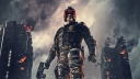 Karl Urban wil dolgraag terugkeren als Judge Dredd in 'Mega-City One'-serie
