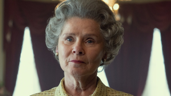 Eindelijk geeft Netflix meer duidelijkheid over wanneer 'The Crown' definitief stopt