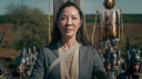 Michelle Yeoh trekt ten strijde in trailer 'The Witcher: Blood Origin'