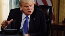Brendan Gleeson í­s Donald Trump in eerste teaser 'The Comey Rule'