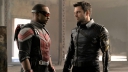 'The Falcon and The Winter Soldier'-fans hopen op homoseksuele relatie tussen de hoofdpersonen