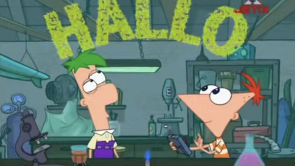 Toch twee nieuwe seizoenen voor animatieserie 'Phineas & Ferb'