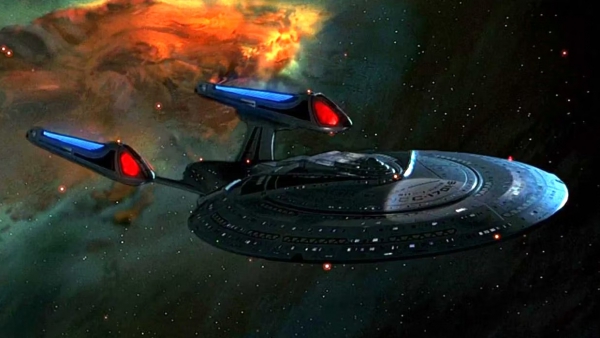 Universum 'Star Trek' krijgt 