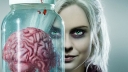 Dodelijk nieuwe trailer 'iZombie'