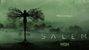 Angstaanjagende trailer voor heksenserie 'Salem'