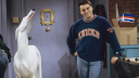 Waar is Matt LeBlanc, die 'Joey' in 'Friends' speelde ineens gebleven?