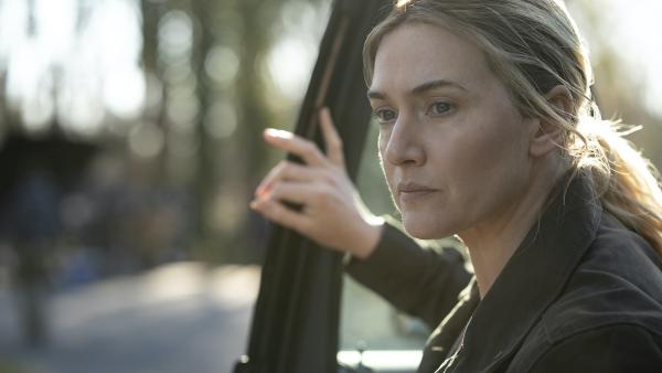 Komt het er dan toch van van, een tweede seizoen van de steengoede miniserie 'Mare of Easttown' met Kate Winslet?