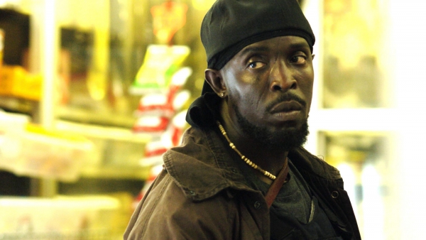 'The Wire'-ster Michael K. Williams is overleden