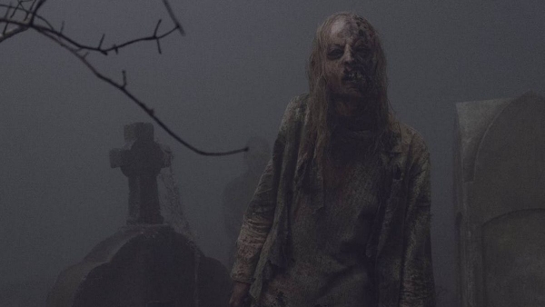 Bekijk de eerste minuten 'The Walking Dead' S9B