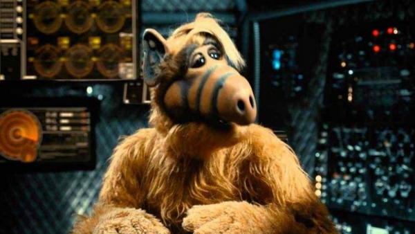 Niemand geïnteresseerd in 'ALF' reboot