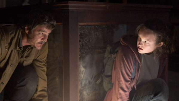 Positieve geluiden over 'The Last of Us' seizoen 3: "de serie stopt niet bij seizoen 2"