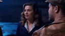 Twee clips uit Marvels 'Agent Carter'